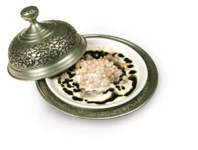 Gaziantep Yuvarlama Yemeği